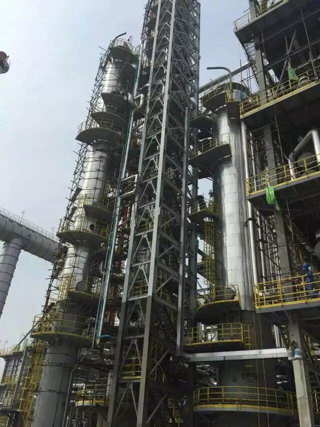 灵川设备翻新喷涂・钢构厂房升级改造