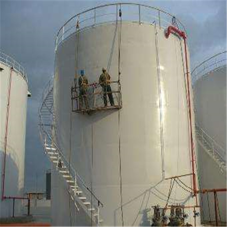 灵川喷漆翻新・工业喷漆・设备喷漆服务简介